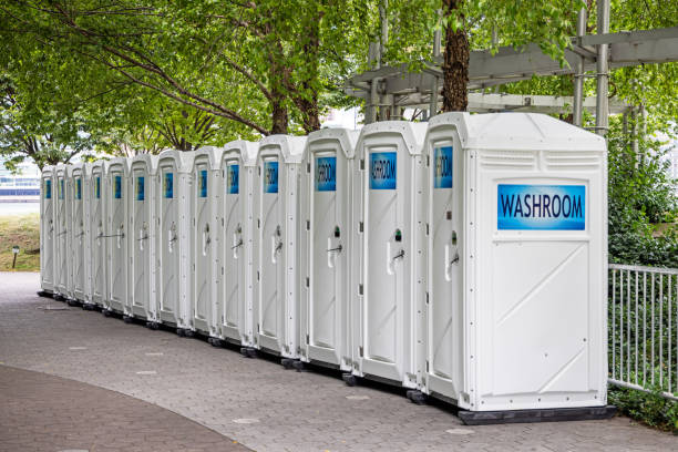 Best Portable Toilet Rental for Emergency Services in Suwanee, GA