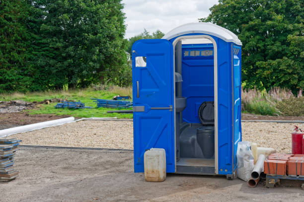 Best Portable Restroom for Sporting Events in Suwanee, GA