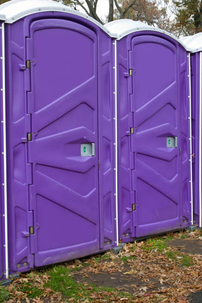 Best Portable Restroom Setup and Delivery in Suwanee, GA