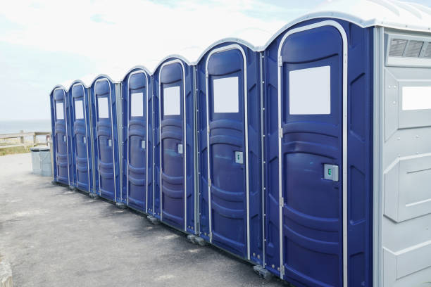 Best Portable Toilets for Parks and Recreation Areas in Suwanee, GA