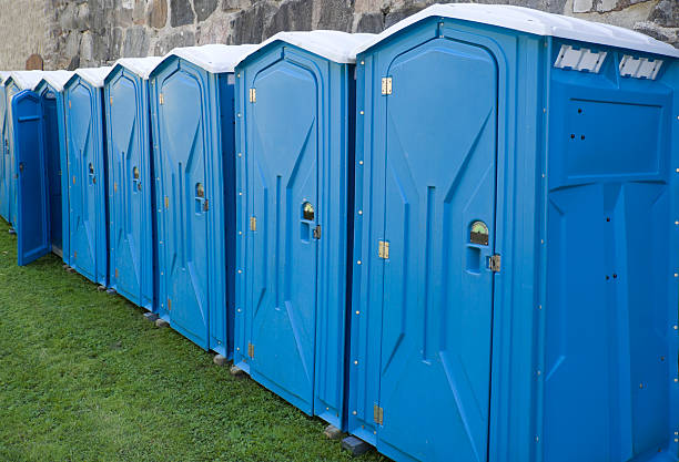 Best Long-Term Portable Toilet Rental in Suwanee, GA